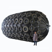High quality floating d1.2 ship pneumatic rubber fender